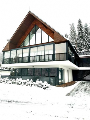 Apartmán Demänovská Dolina